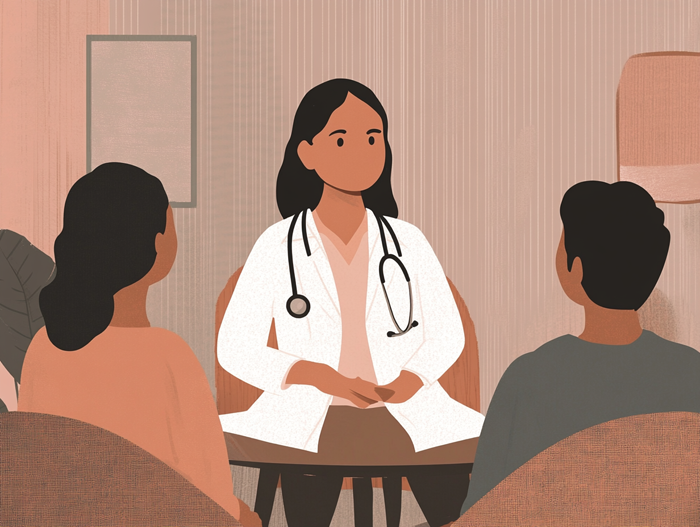 Pneumonia specialist's advice to parents