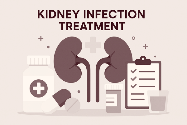  Kidney infection specialist in Ahmedabad